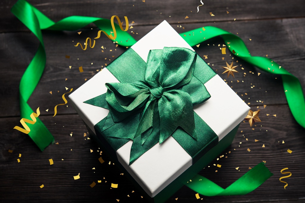 高雄伴手禮送高山茶